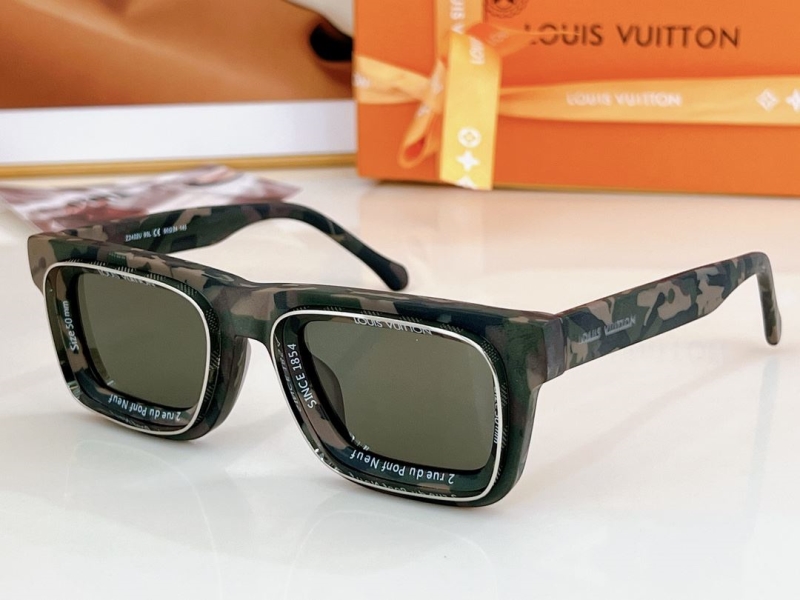 LV Sunglasses